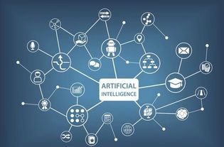 被误解的人工智能 人类强化自身的基石与人工智能基础软件开发